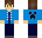 bedrockbullet 2