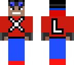 better gloves xenowerk lifeline
