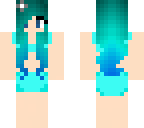 bikini girl