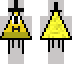 bill cipher