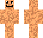 biscuit man