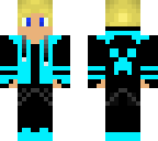 black version of dupstep
