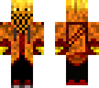 blaze boy