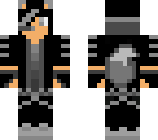 blind wolf teen
