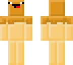 blocky pancake pal