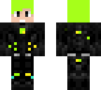blond uhc 2