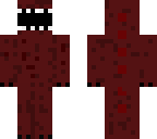 blood dino