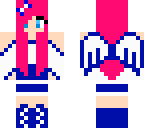 blue angel