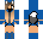 blue assassin 