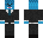 blue bacca