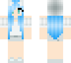 blue bonet