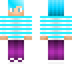 blue boy