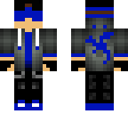 blue boy