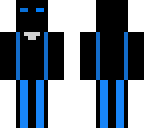blue ender