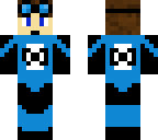blue lantern