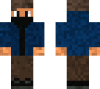 blue sg fixed