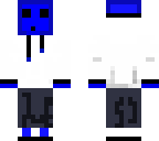 blue slime teen