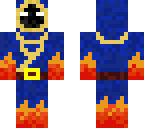 bluefiremage