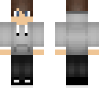 boy skin
