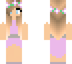bride's maid