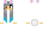 brie's bunnysquad suit real