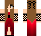 bubbles dress
