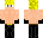 buff joost