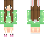 bunny girl