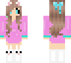 bunny girl