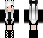 bunny girl