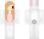 bunny girl edit