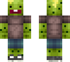 cactus boy