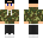 camouflage
