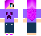 candy creeper