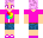 candy girl