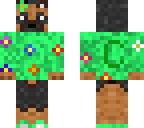 caninecrazy911 spring skin 2
