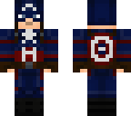 captain america civil war