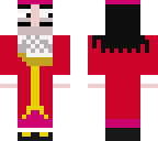 captain hook