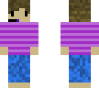 casual bugadoo edited