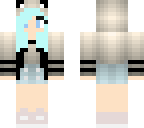 cat girl