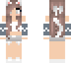cat girl