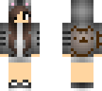cat girl