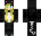 cat girl
