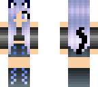 cat girl