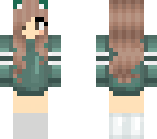 cat girl