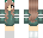 cat girl edit