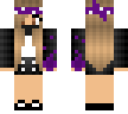 changed eye color