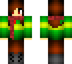 chara