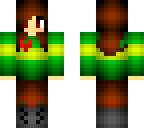 chara undertale