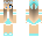 cheerleader by xxchoco
